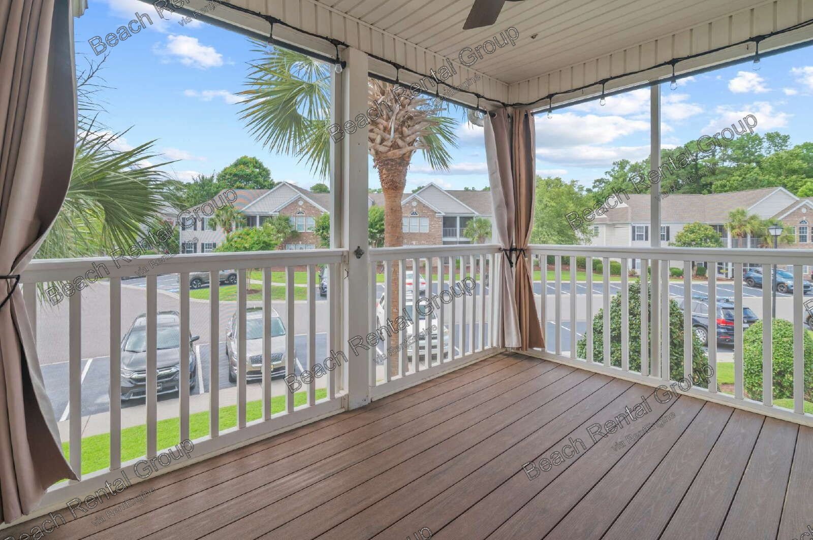Beautifully renovated 2nd floor condo in Murrells Inlet property image