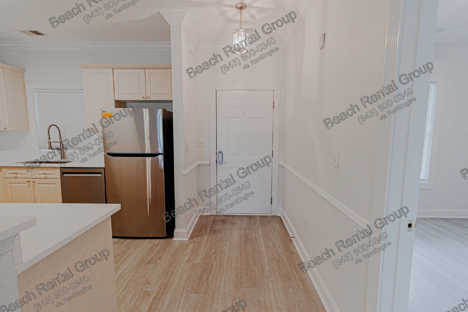 1st Floor Condo with Screened Patio in Myrtle Beach property image