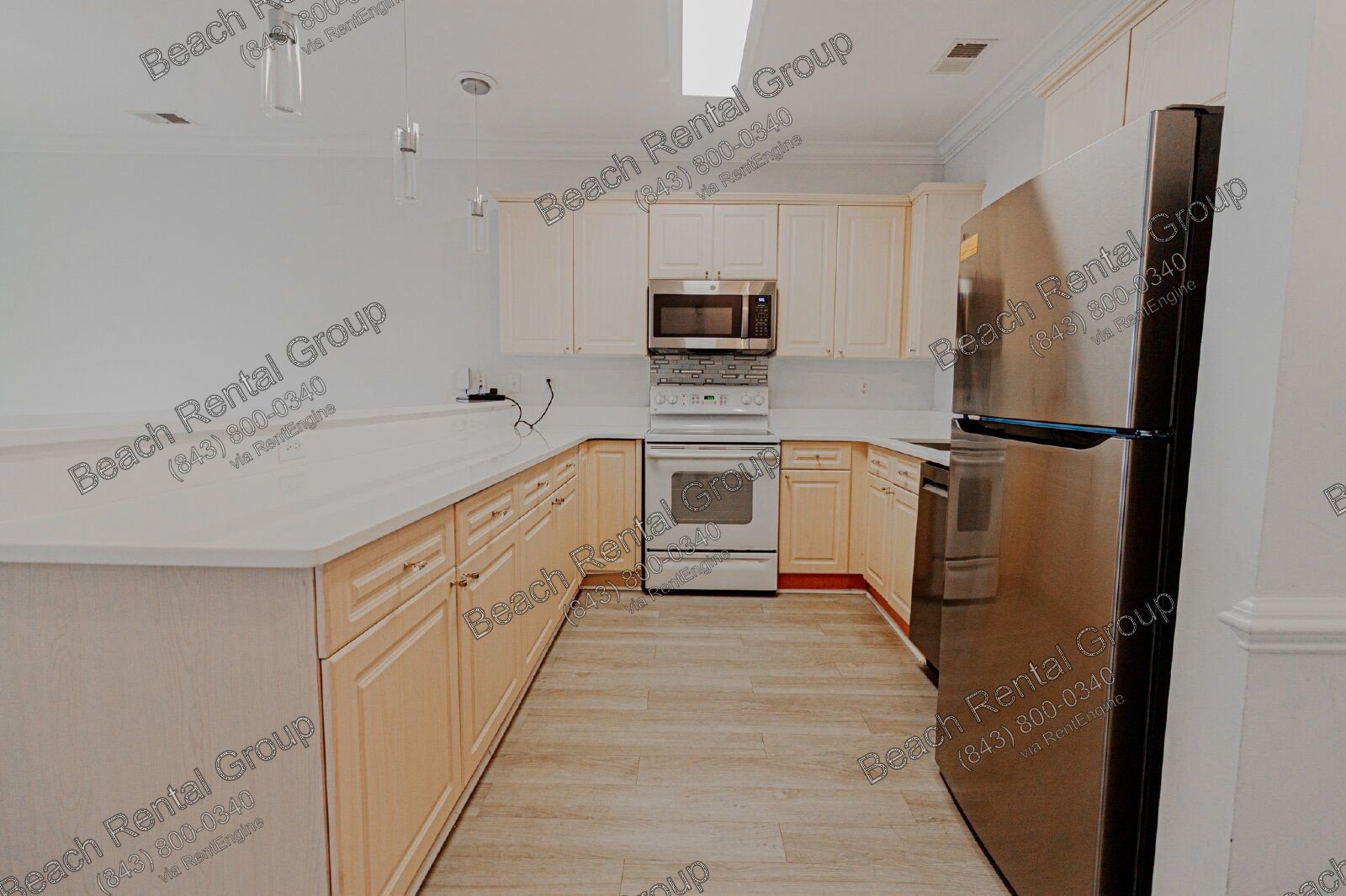 1st Floor Condo with Screened Patio in Myrtle Beach property image