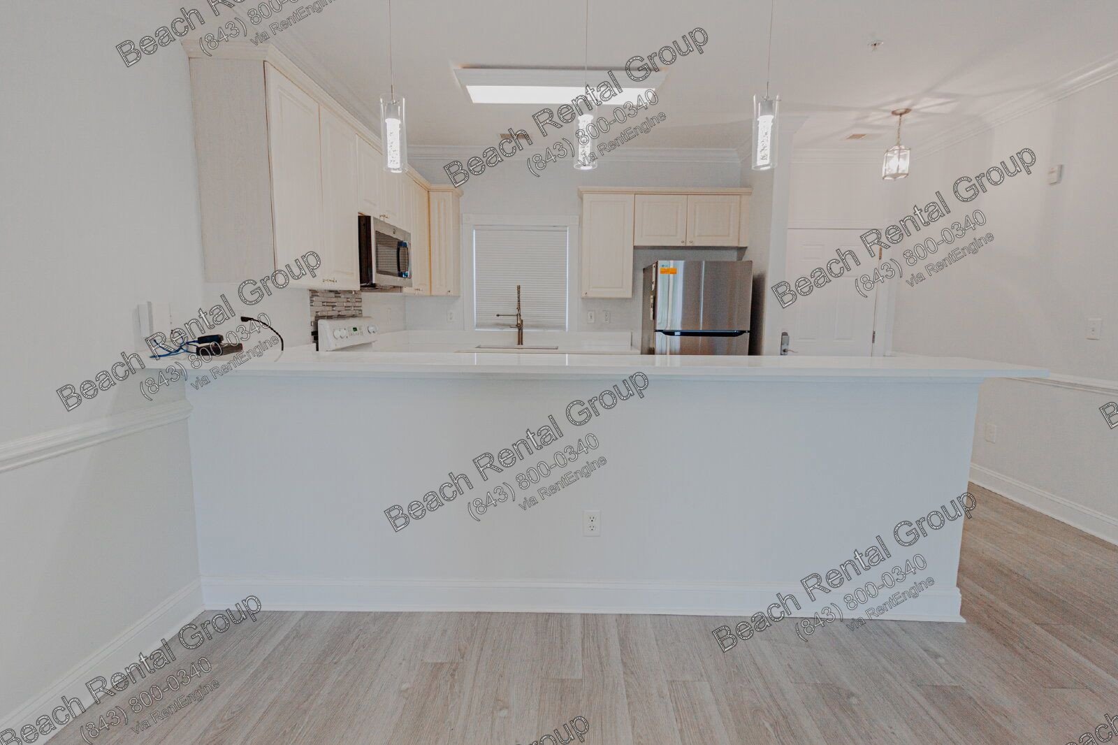 1st Floor Condo with Screened Patio in Myrtle Beach property image