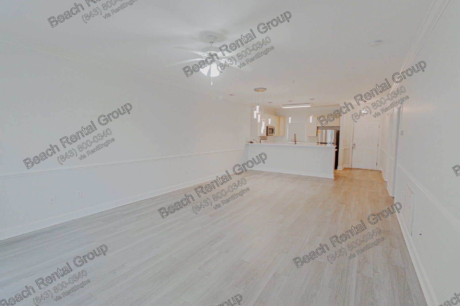 1st Floor Condo with Screened Patio in Myrtle Beach property image