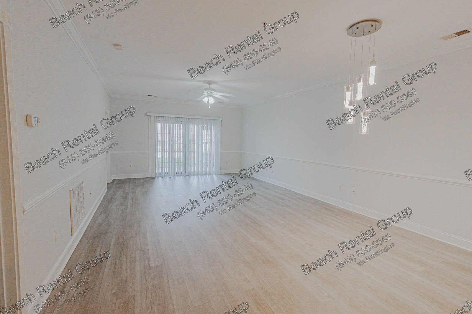 1st Floor Condo with Screened Patio in Myrtle Beach property image