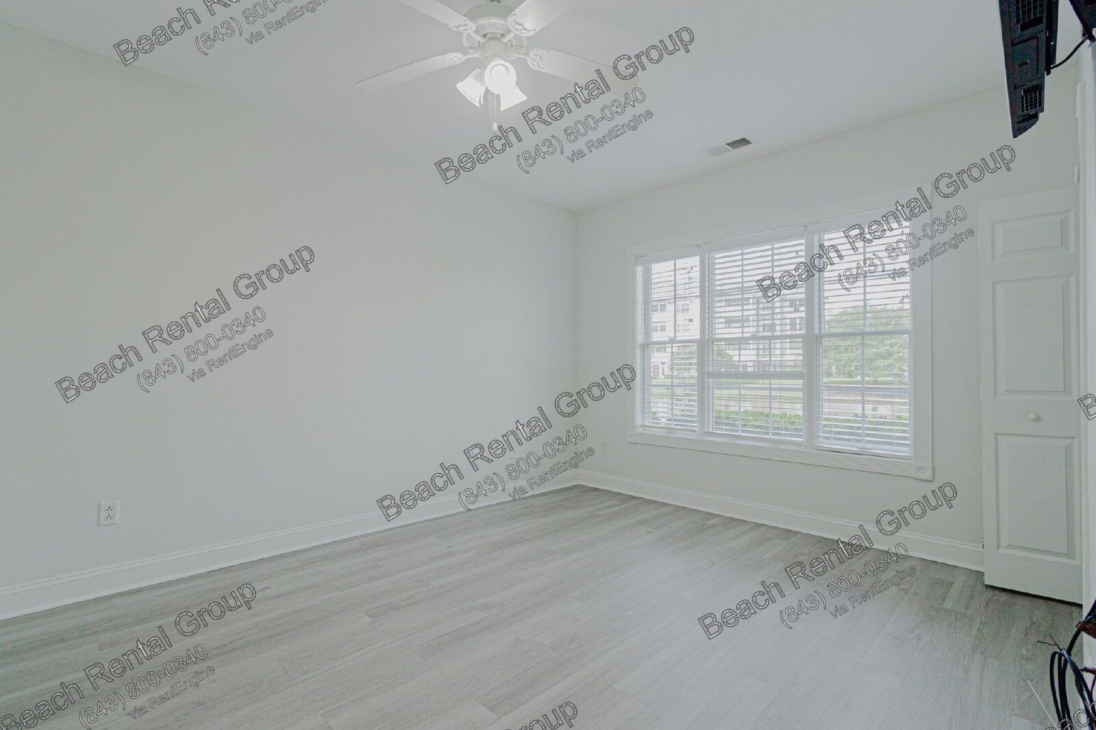 1st Floor Condo with Screened Patio in Myrtle Beach property image