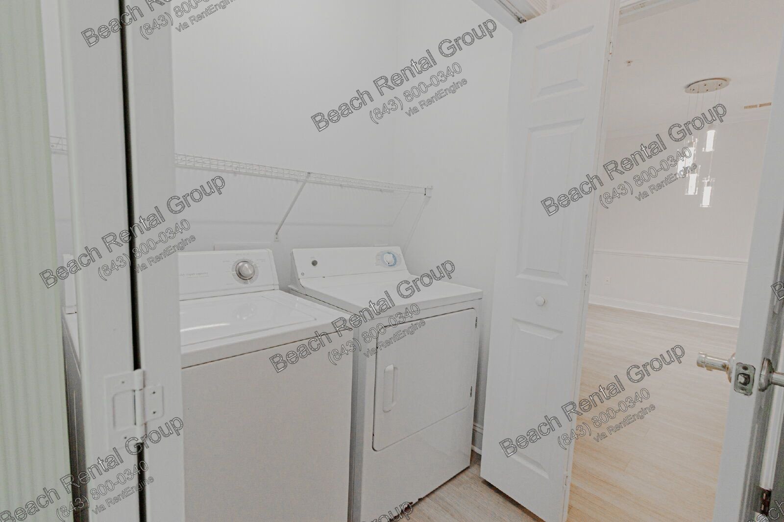 1st Floor Condo with Screened Patio in Myrtle Beach property image