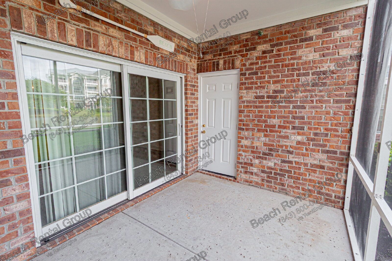 1st Floor Condo with Screened Patio in Myrtle Beach property image