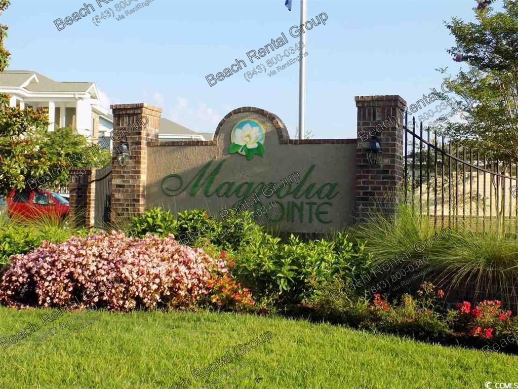 1st Floor Condo with Screened Patio in Myrtle Beach property image