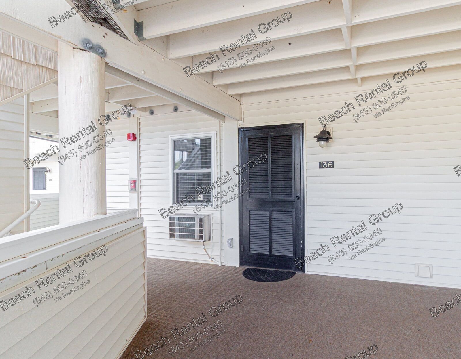 Oceanfront Furnished Condo in NMB property image
