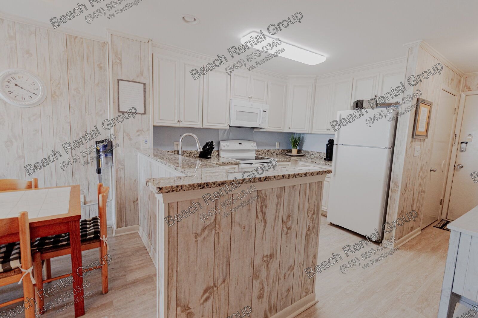 Oceanfront Furnished Condo in NMB property image