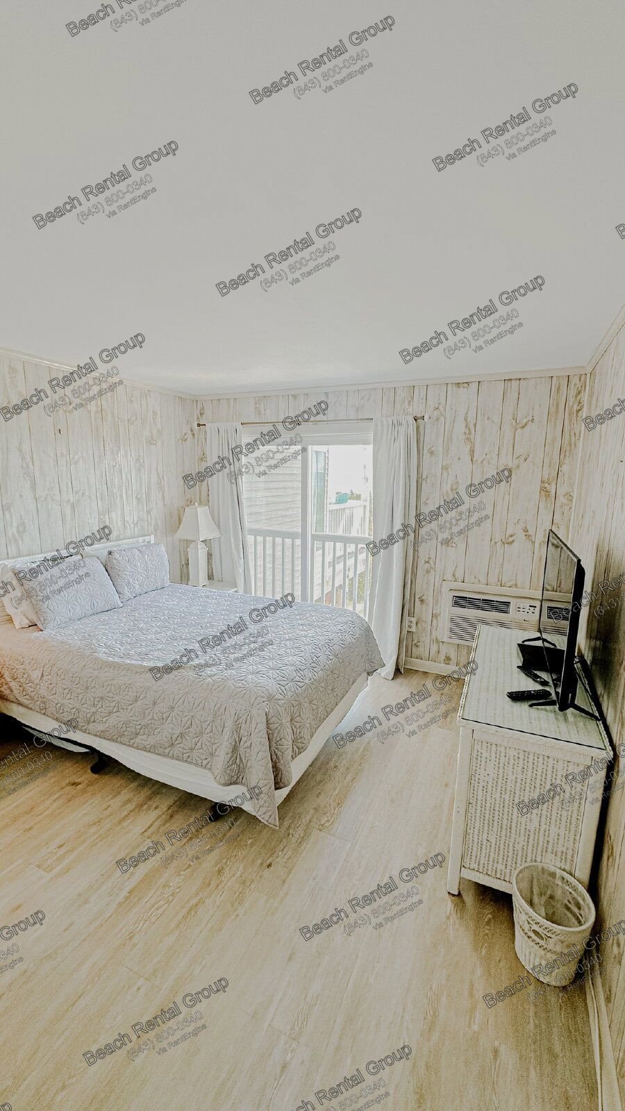 Oceanfront Furnished Condo in NMB property image