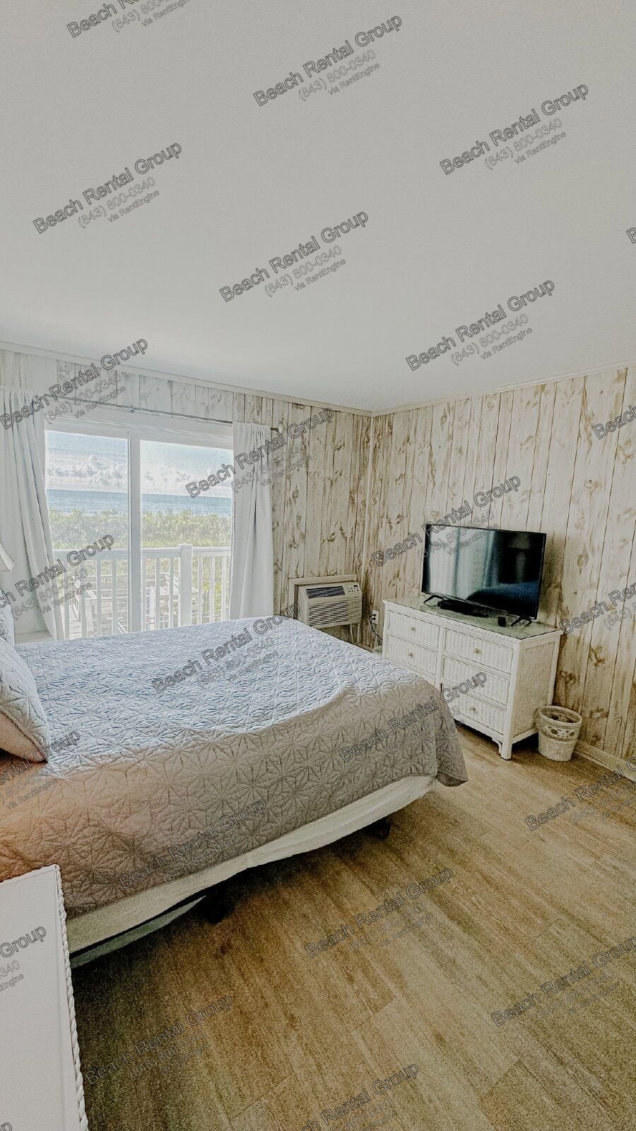 Oceanfront Furnished Condo in NMB property image