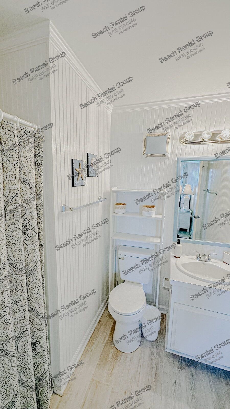 Oceanfront Furnished Condo in NMB property image
