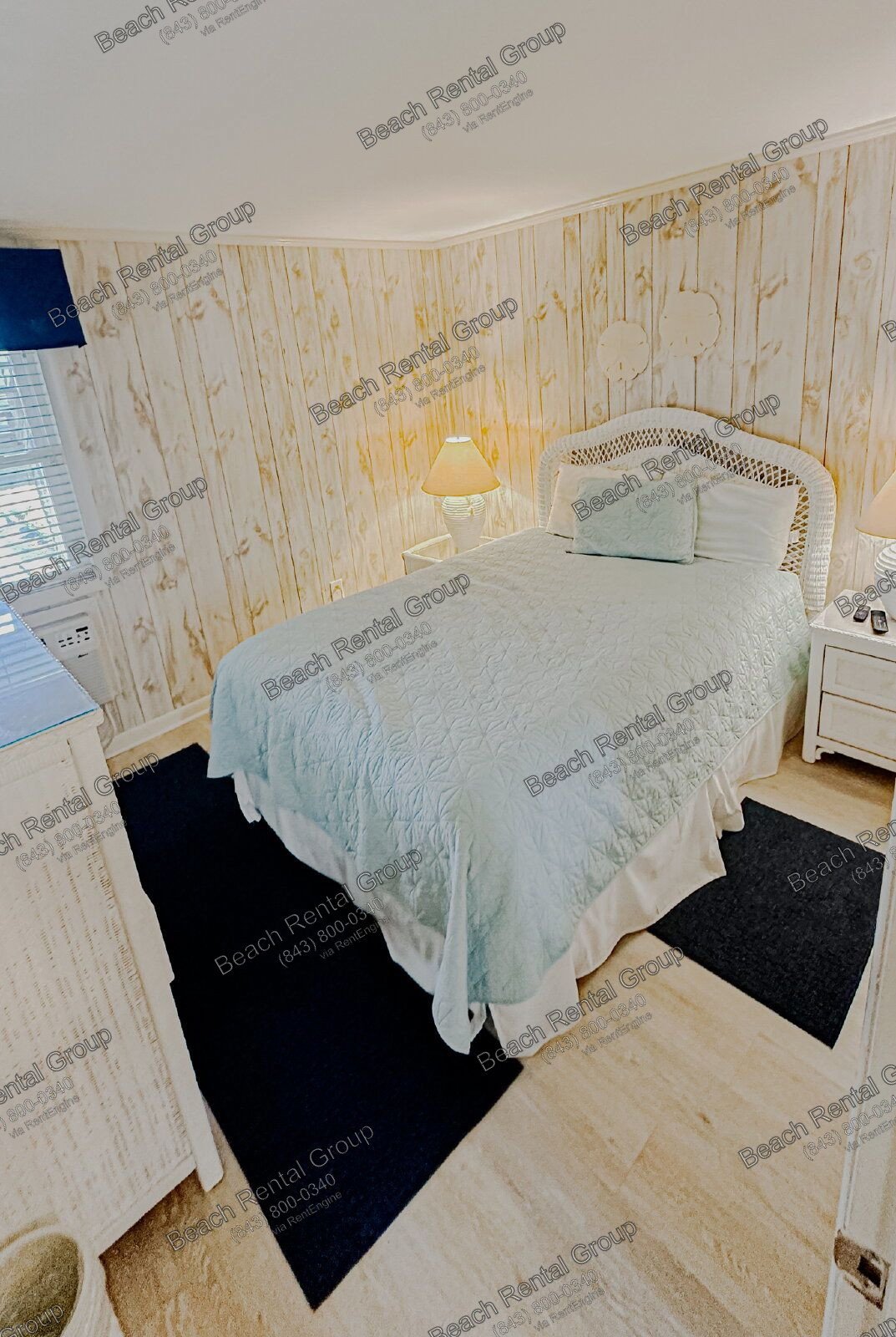 Oceanfront Furnished Condo in NMB property image