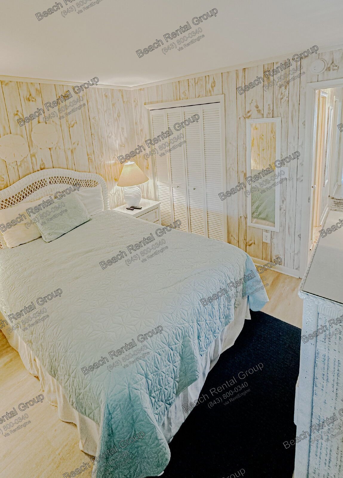Oceanfront Furnished Condo in NMB property image