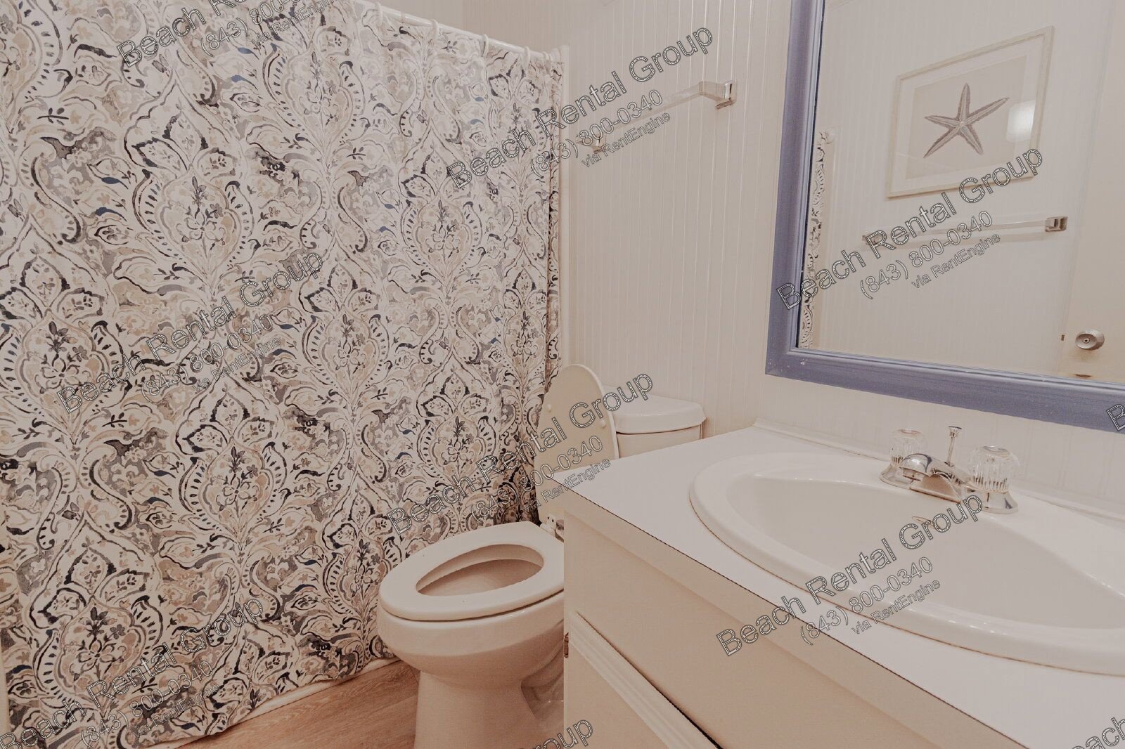 Oceanfront Furnished Condo in NMB property image