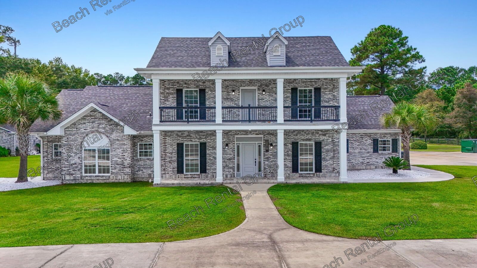 Peaceful and Luxury Living on 3+ Acres property image