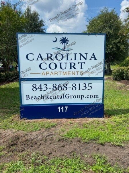 Renovated 1 Bedroom in Myrtle Beach property image