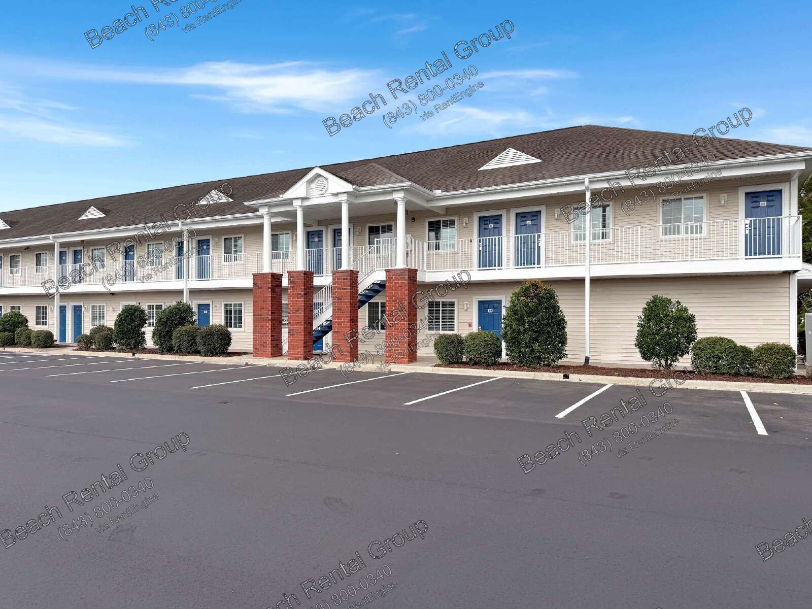Renovated 1 Bedroom in Myrtle Beach property image