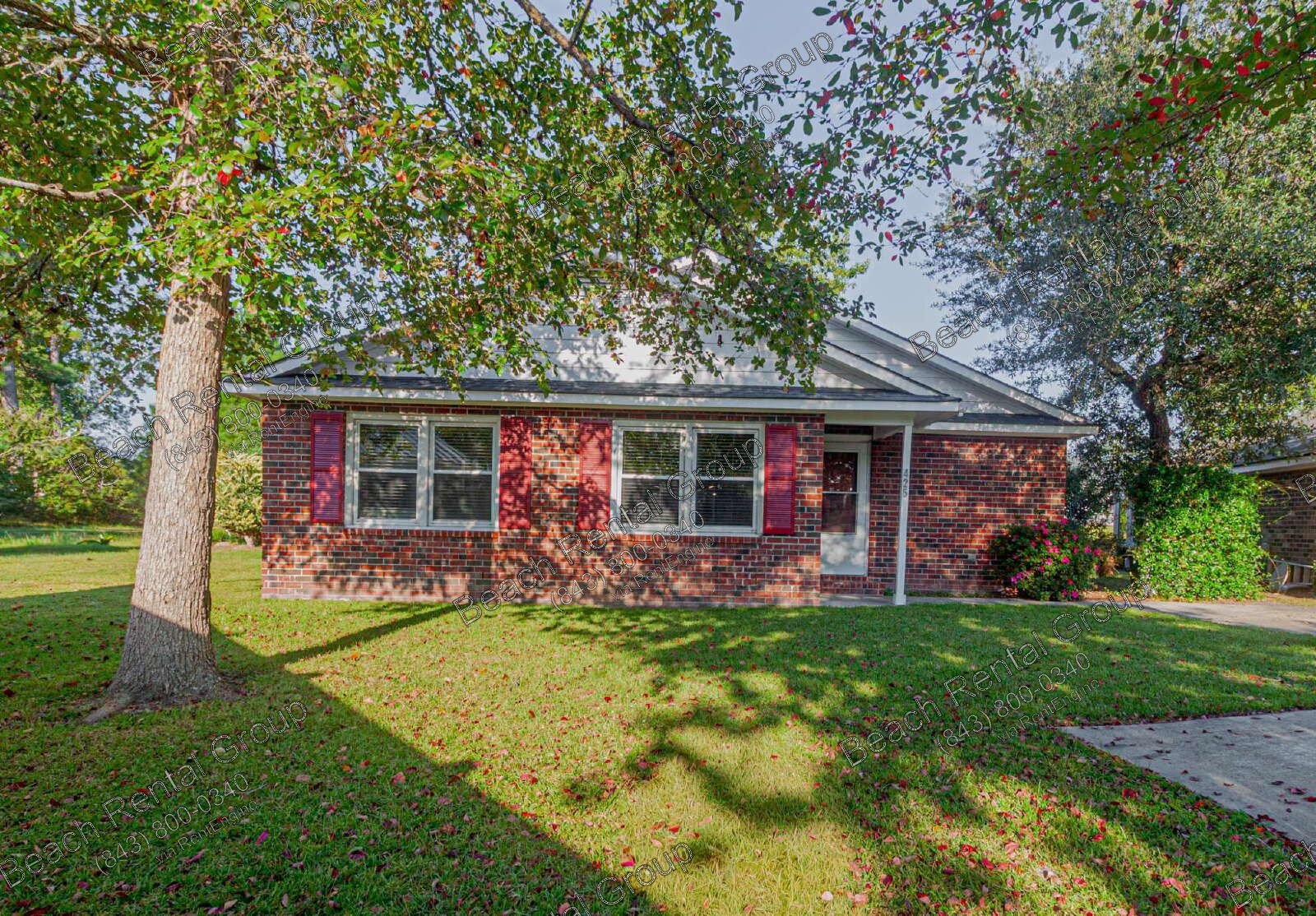 Private and Quiet 3 Bedroom 2 Bathroom in Little River property image