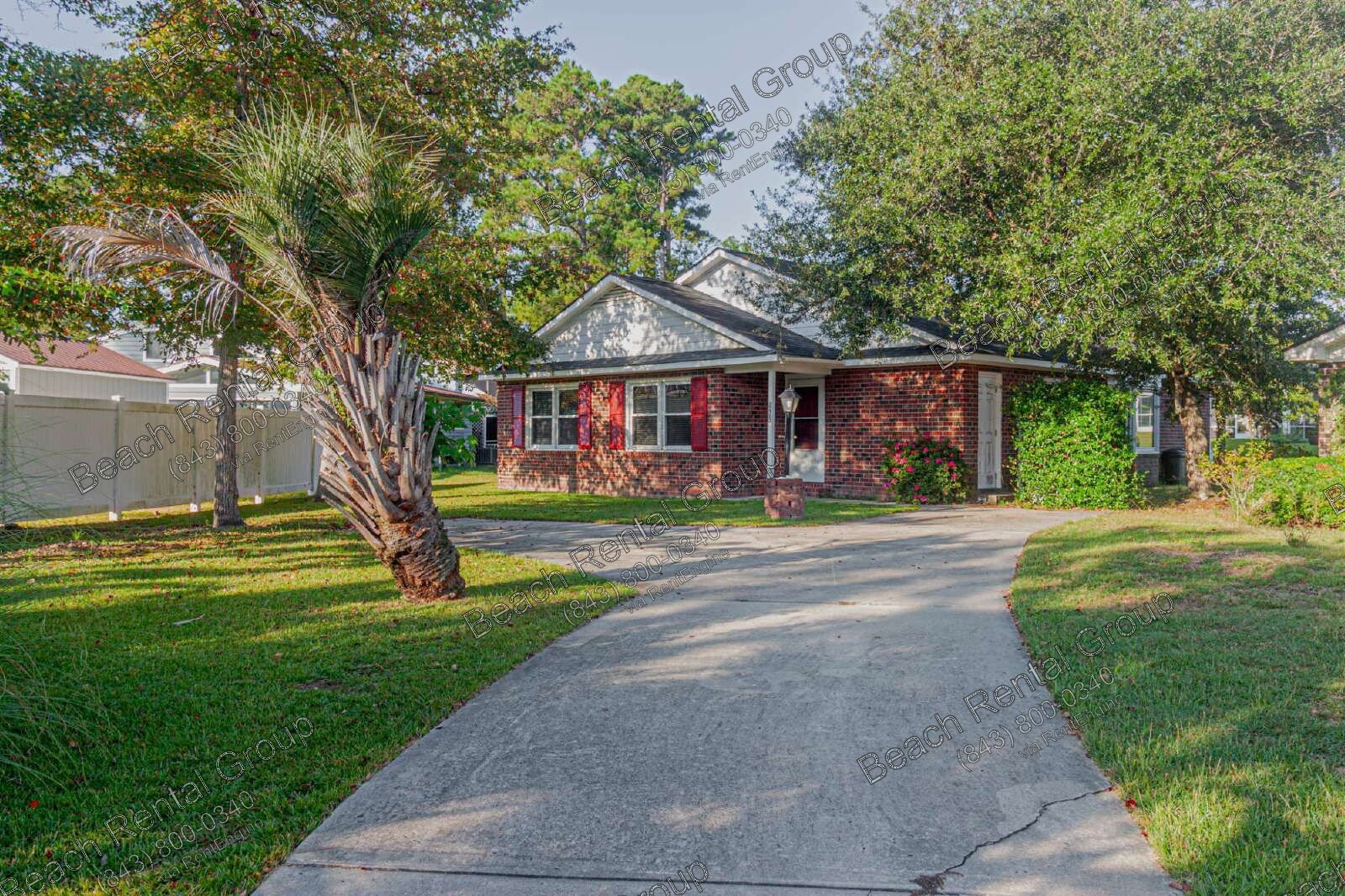 Private and Quiet 3 Bedroom 2 Bathroom in Little River property image