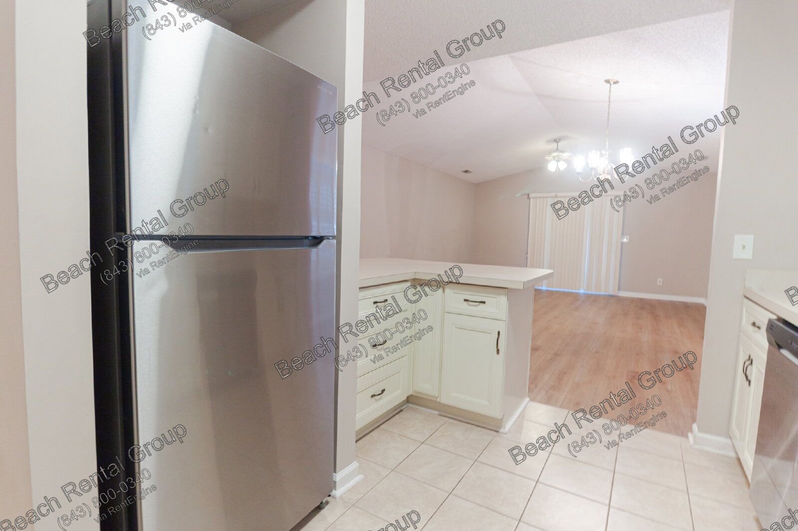 Private and Quiet 3 Bedroom 2 Bathroom in Little River property image