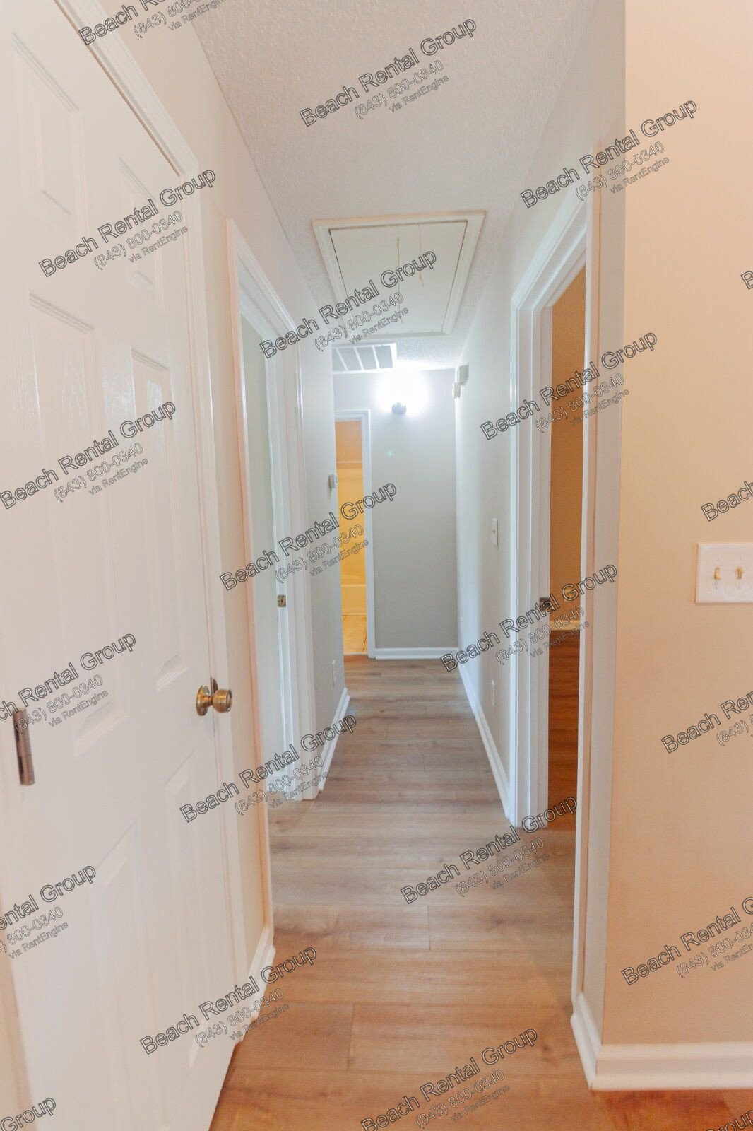 Private and Quiet 3 Bedroom 2 Bathroom in Little River property image