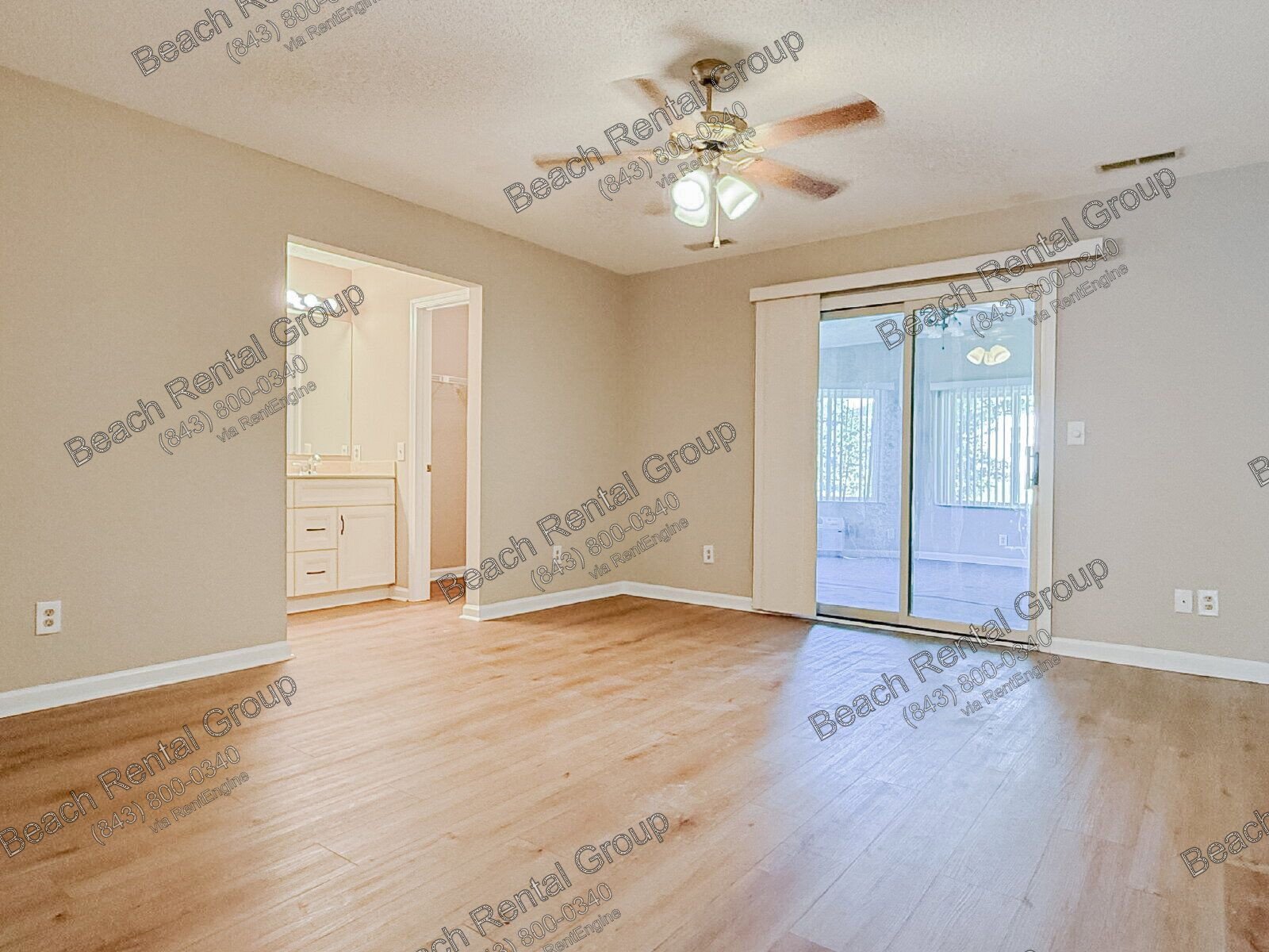 Private and Quiet 3 Bedroom 2 Bathroom in Little River property image