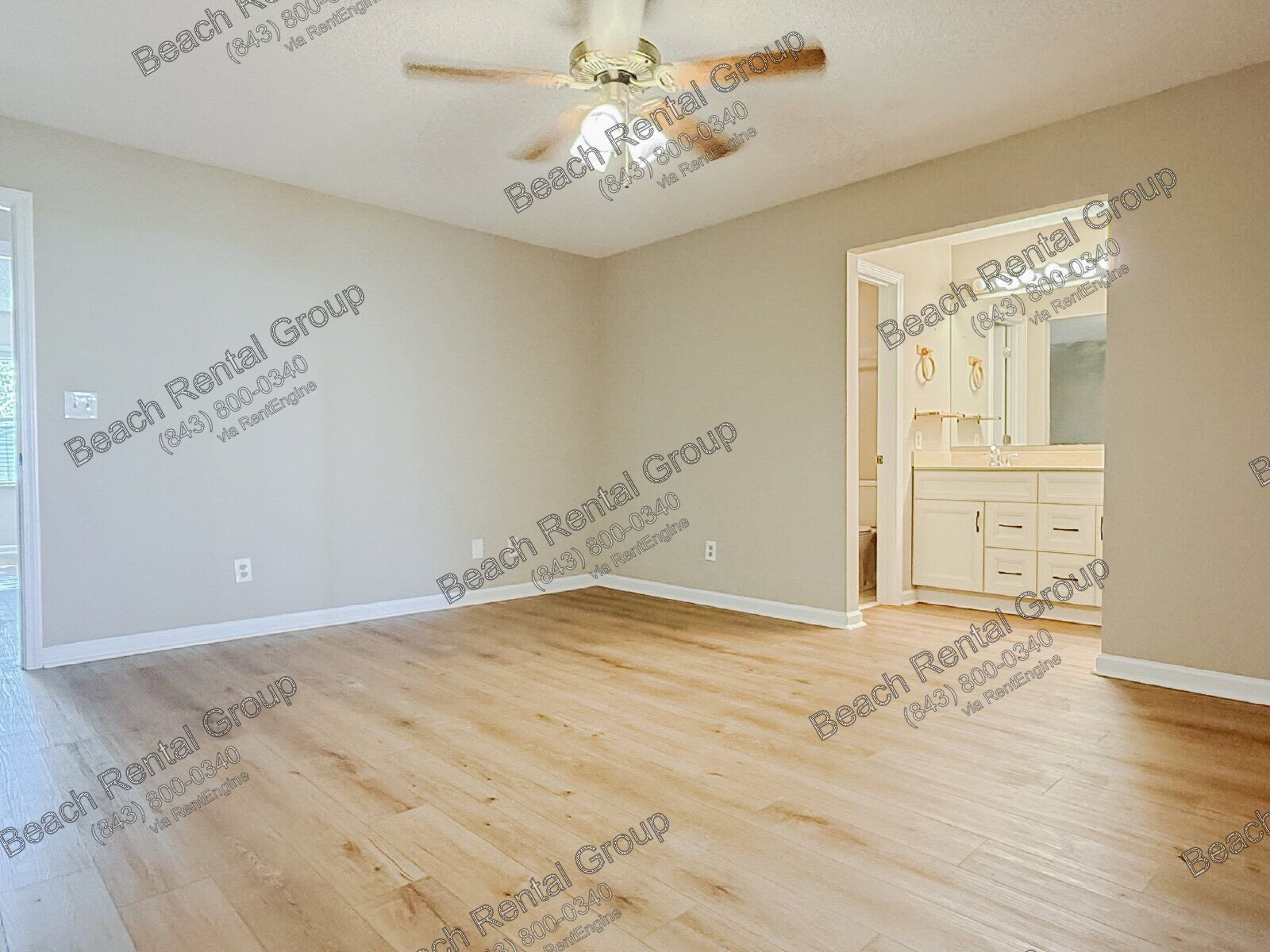 Private and Quiet 3 Bedroom 2 Bathroom in Little River property image