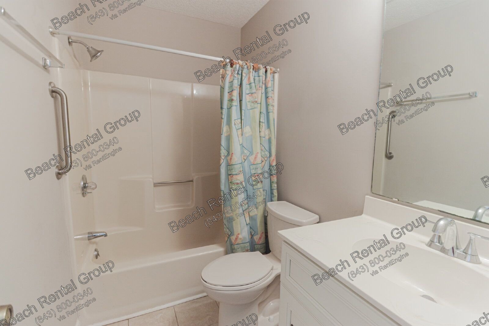 Private and Quiet 3 Bedroom 2 Bathroom in Little River property image