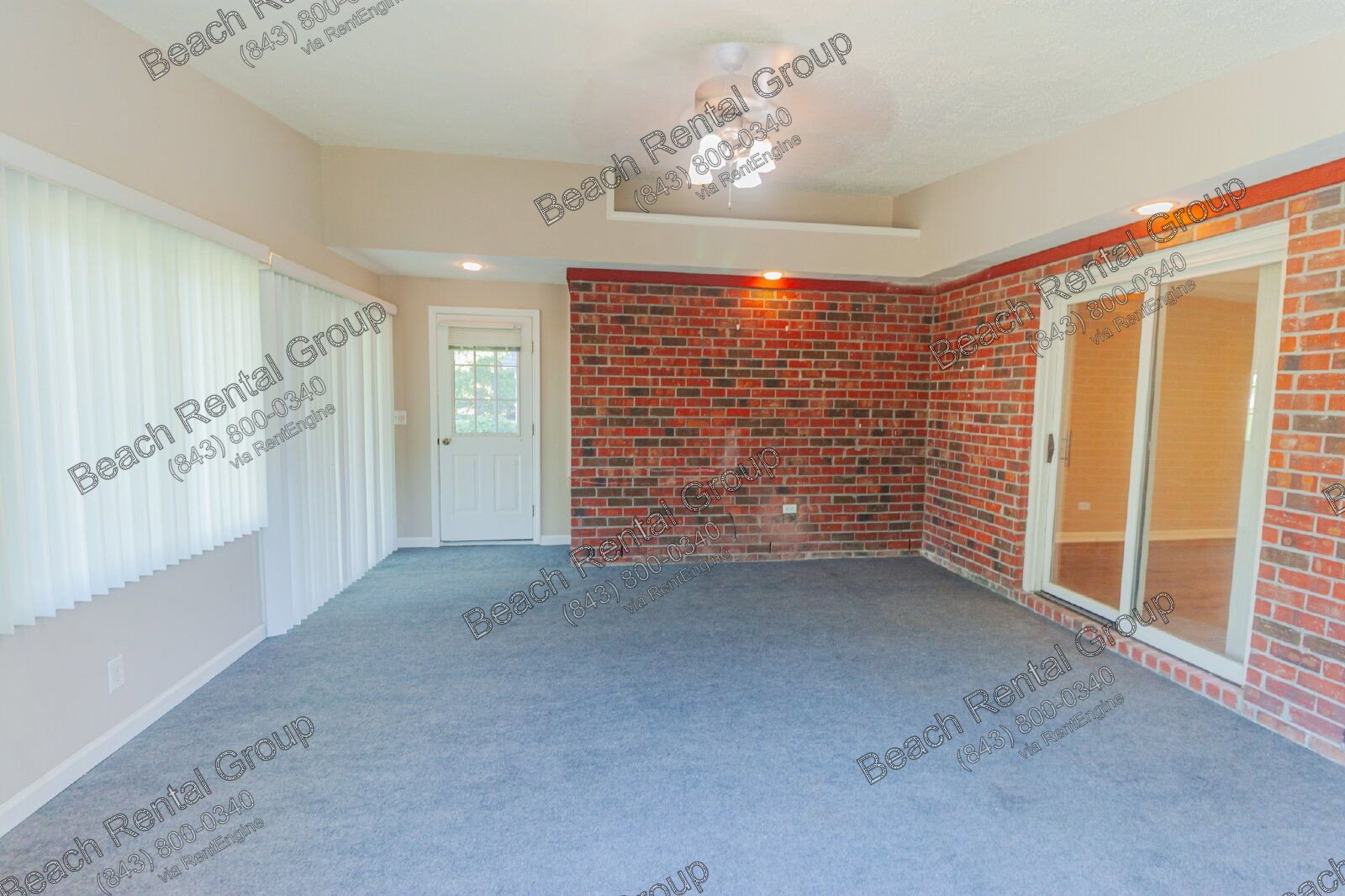 Private and Quiet 3 Bedroom 2 Bathroom in Little River property image
