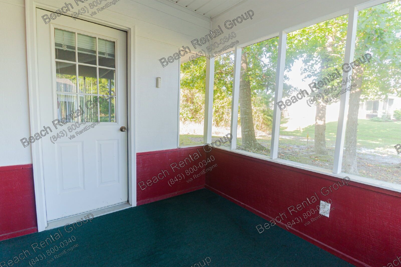 Private and Quiet 3 Bedroom 2 Bathroom in Little River property image