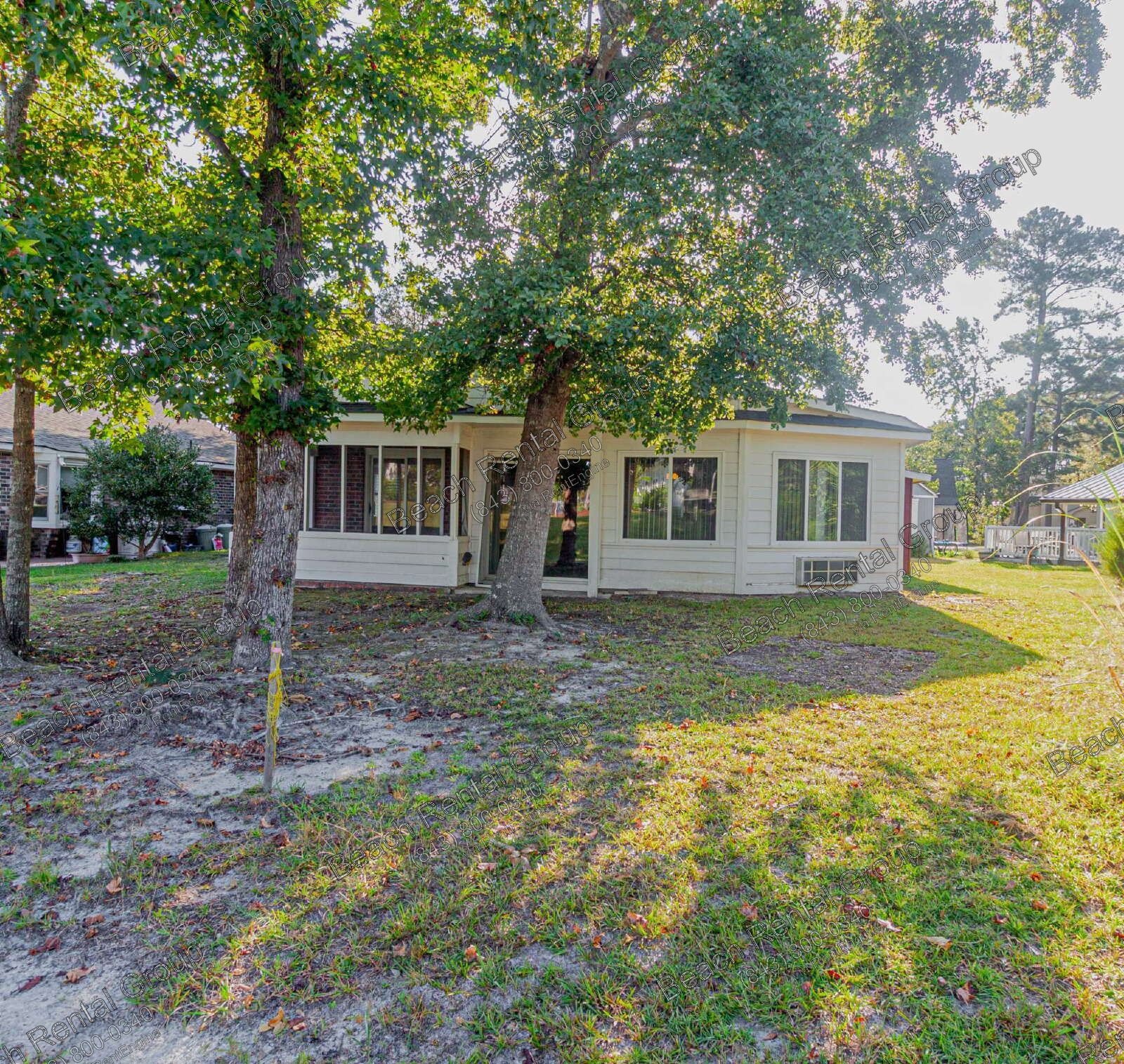 Private and Quiet 3 Bedroom 2 Bathroom in Little River property image