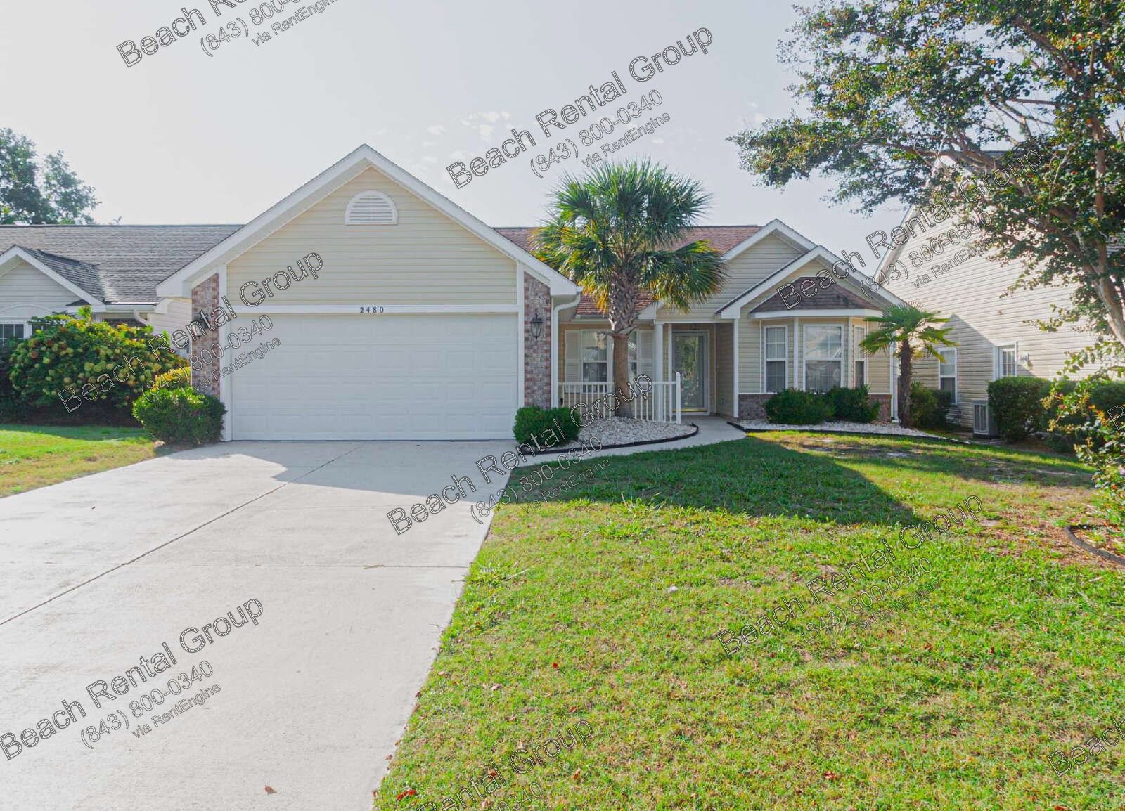 Bright and Welcoming 3 Bedroom ~ Fenced in Back Yard property image
