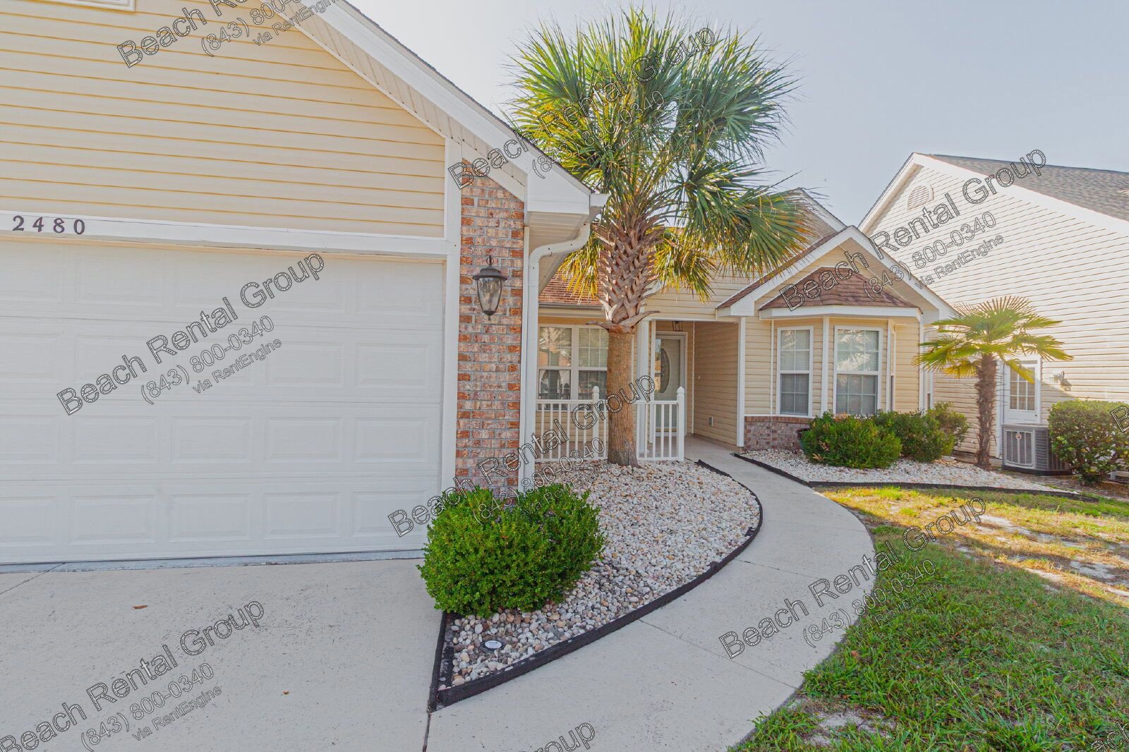 Bright and Welcoming 3 Bedroom ~ Fenced in Back Yard property image