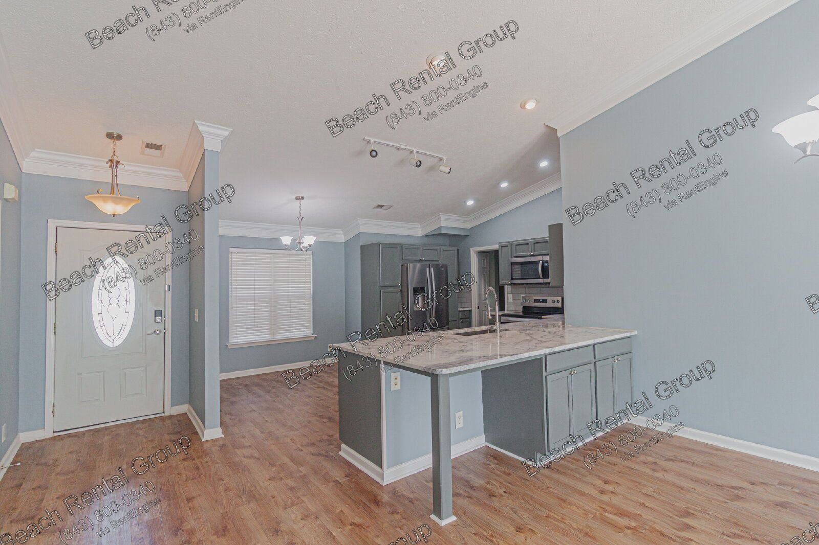 Bright and Welcoming 3 Bedroom ~ Fenced in Back Yard property image