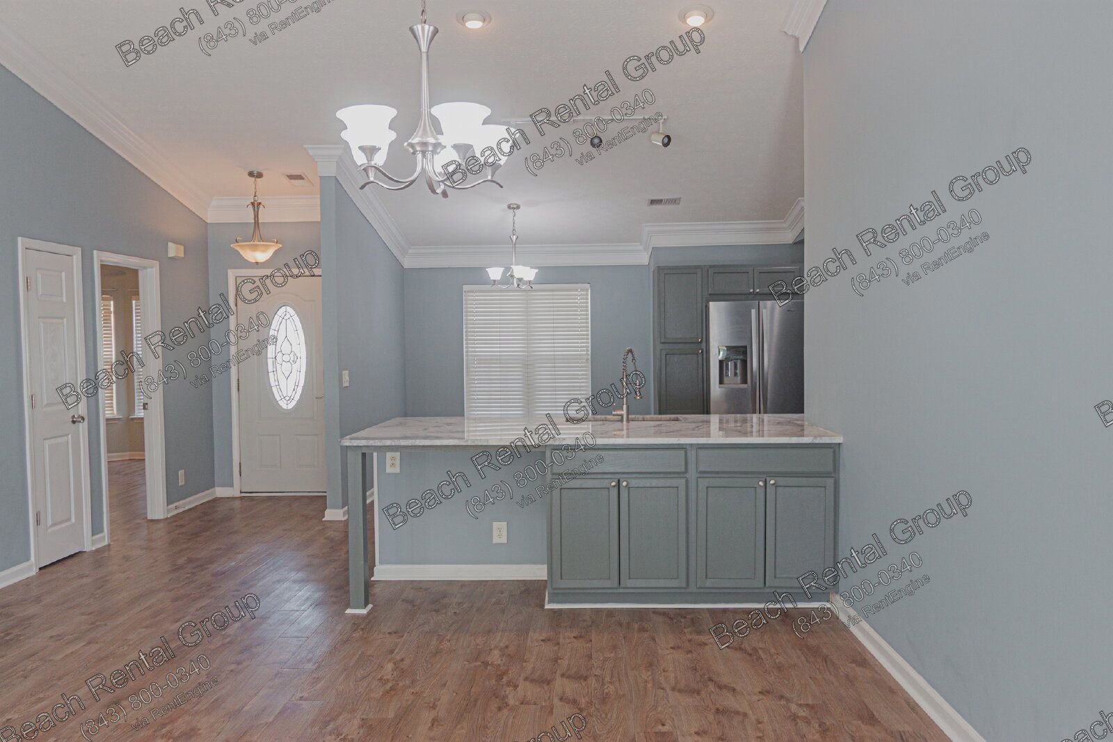 Bright and Welcoming 3 Bedroom ~ Fenced in Back Yard property image