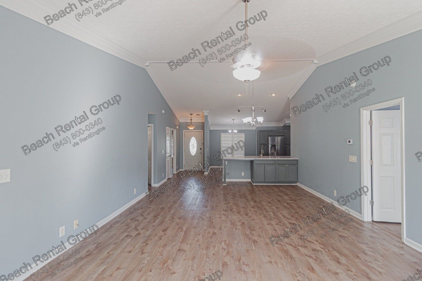 Bright and Welcoming 3 Bedroom ~ Fenced in Back Yard property image