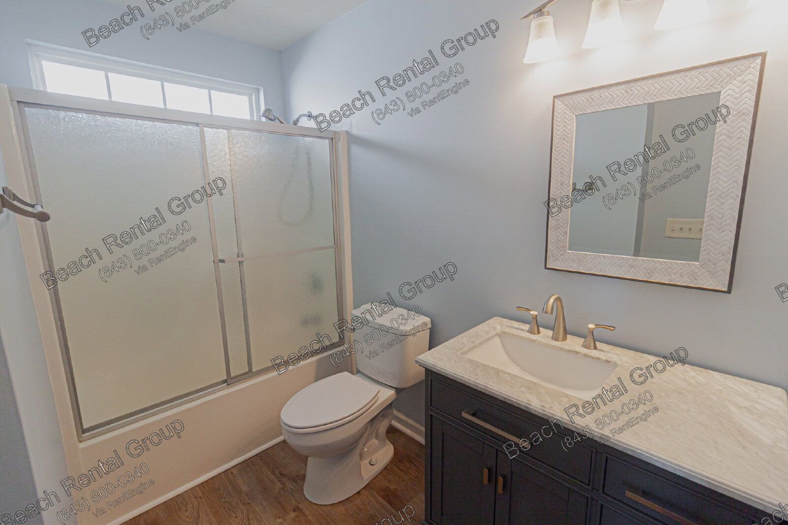 Bright and Welcoming 3 Bedroom ~ Fenced in Back Yard property image