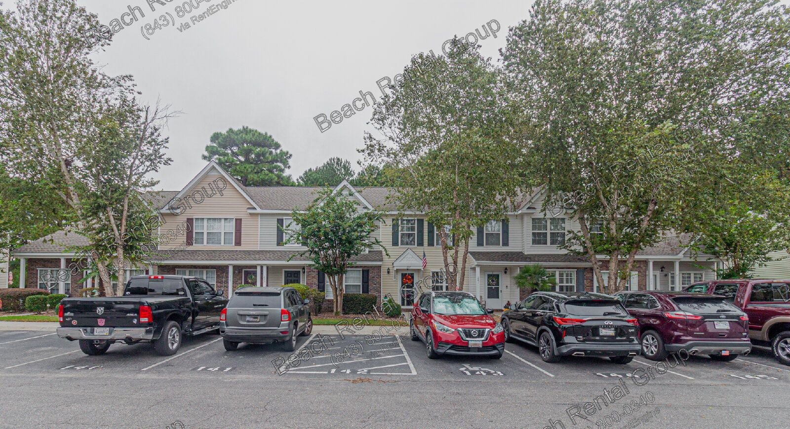 2 Bedroom in Carolina Forest property image