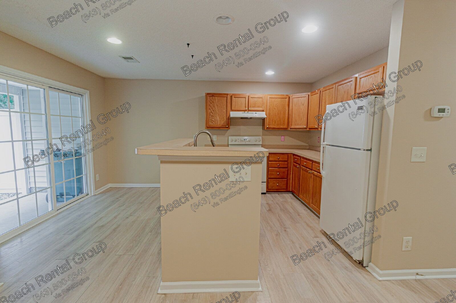 2 Bedroom in Carolina Forest property image