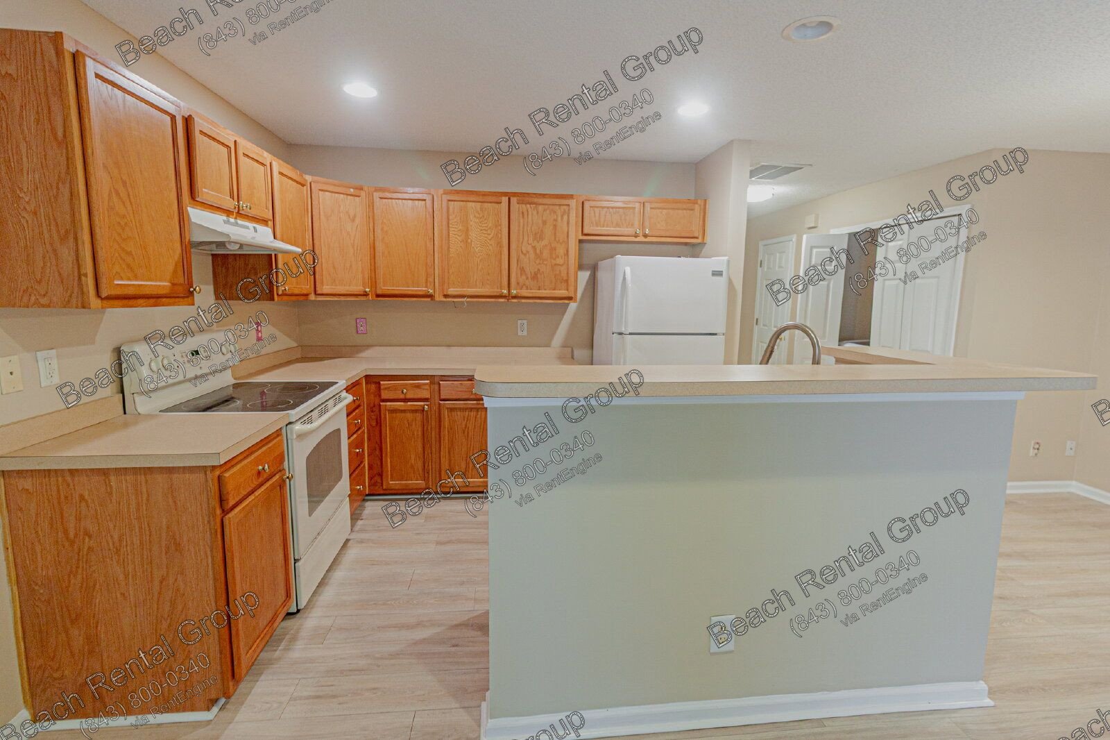 2 Bedroom in Carolina Forest property image