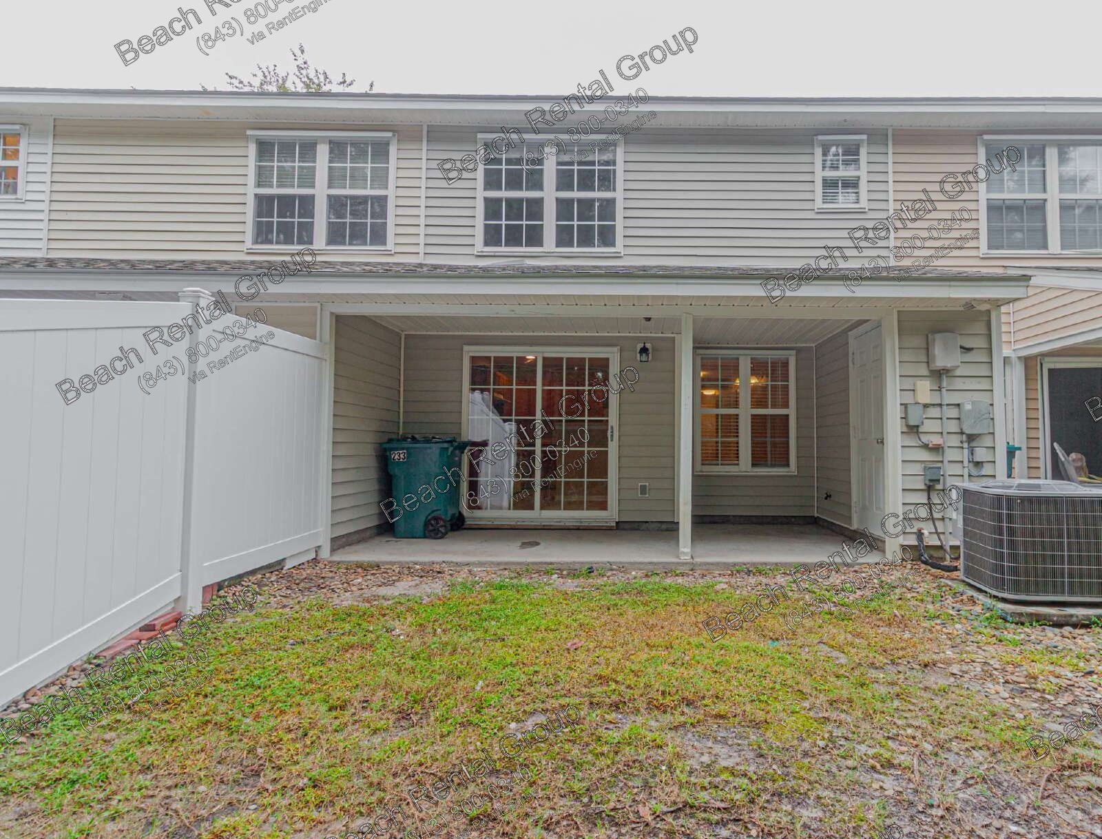 2 Bedroom in Carolina Forest property image