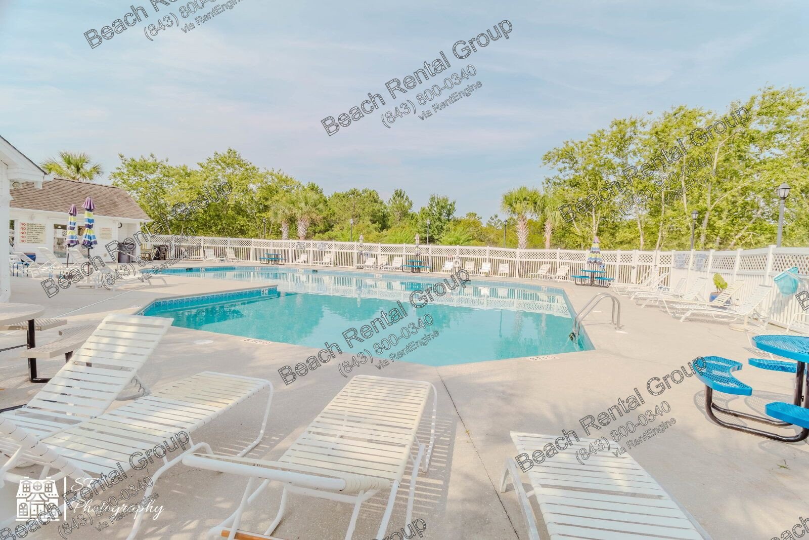 2 Bedroom in Carolina Forest property image