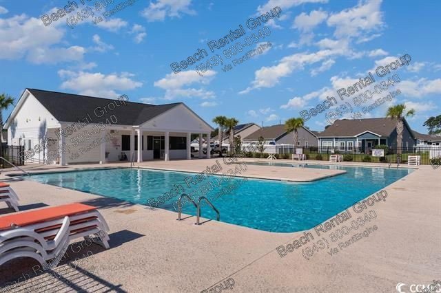 Beautiful 3-bedroom, 2-bath home property image