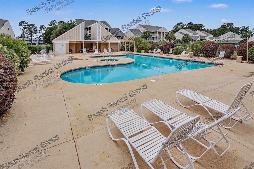 Beautiful 2 Bedroom in Little River property image