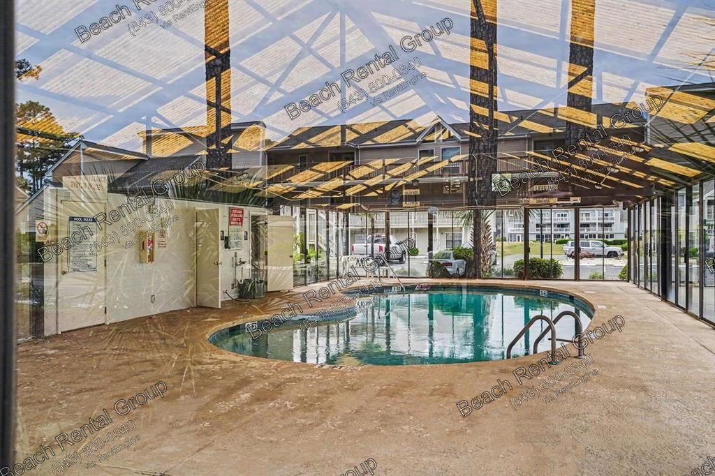 Beautiful 2 Bedroom in Little River property image