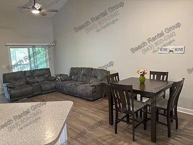 Beautifully updated 3-bedroom, 2-bath condo property image