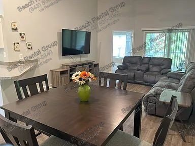 Beautifully updated 3-bedroom, 2-bath condo property image