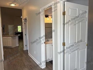 Beautifully updated 3-bedroom, 2-bath condo property image