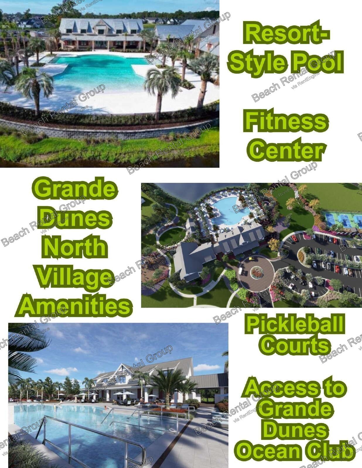 Furnished Townhouse in Gated Community property image