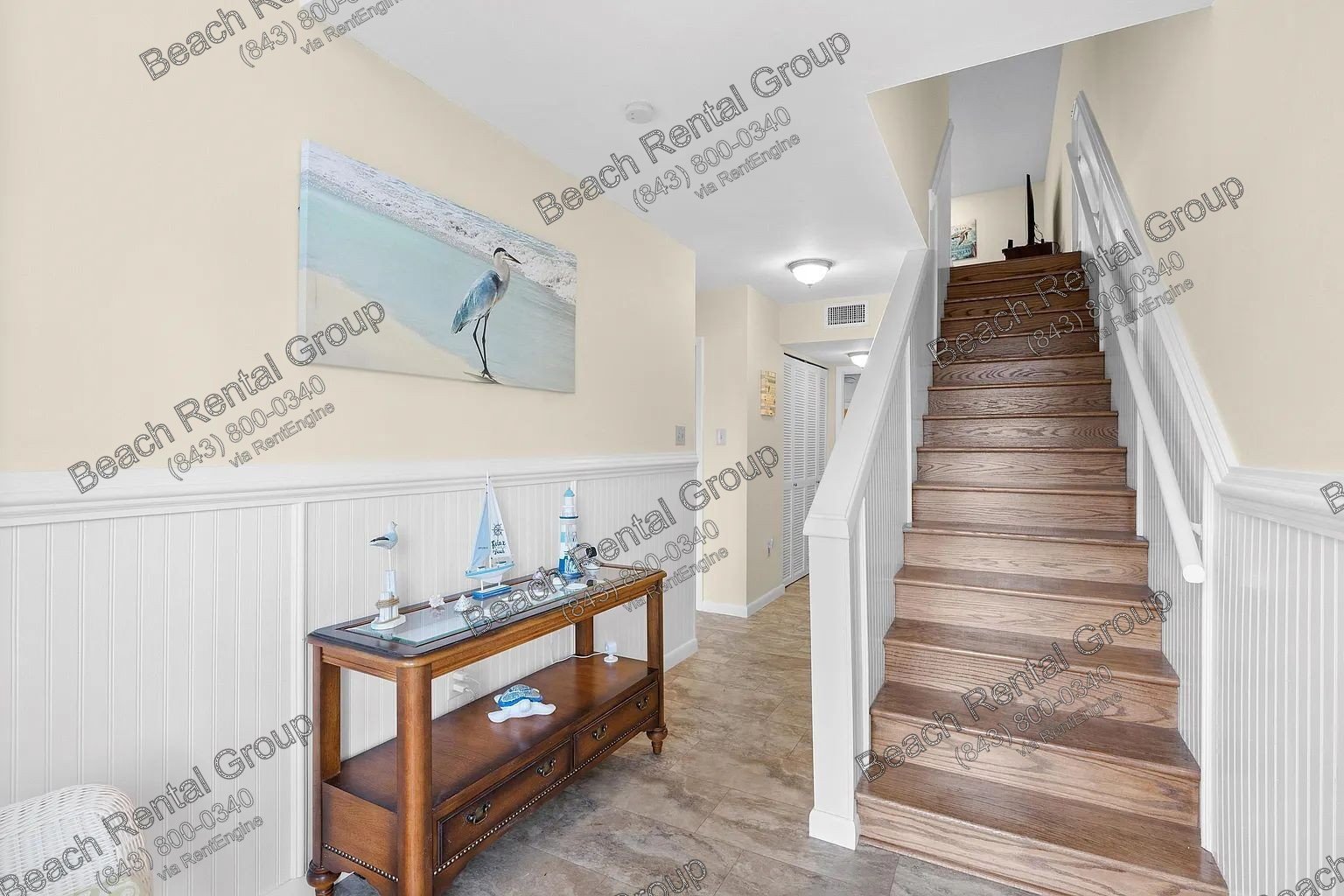 Spacious 3-Bed Townhouse in Prime North Myrtle Beach Location – 2300 Sq Ft of Comfortable Living! property image
